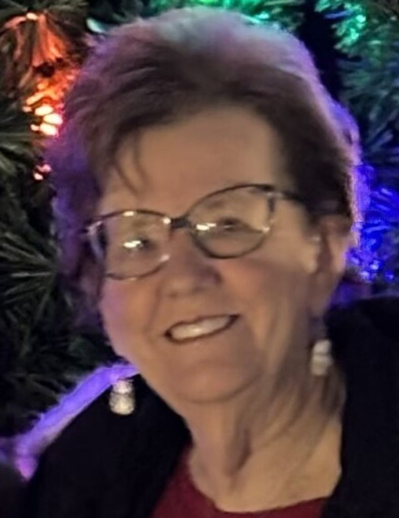 Kathryn "Sharon" (Pease)  Powell Profile Photo