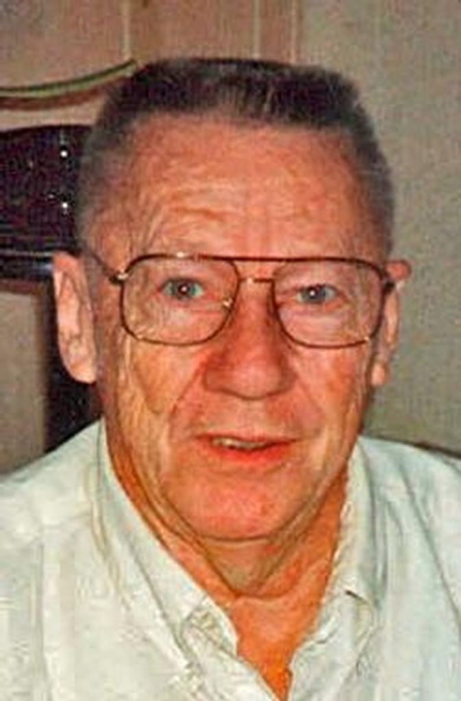 Virgil D. Puffenberger