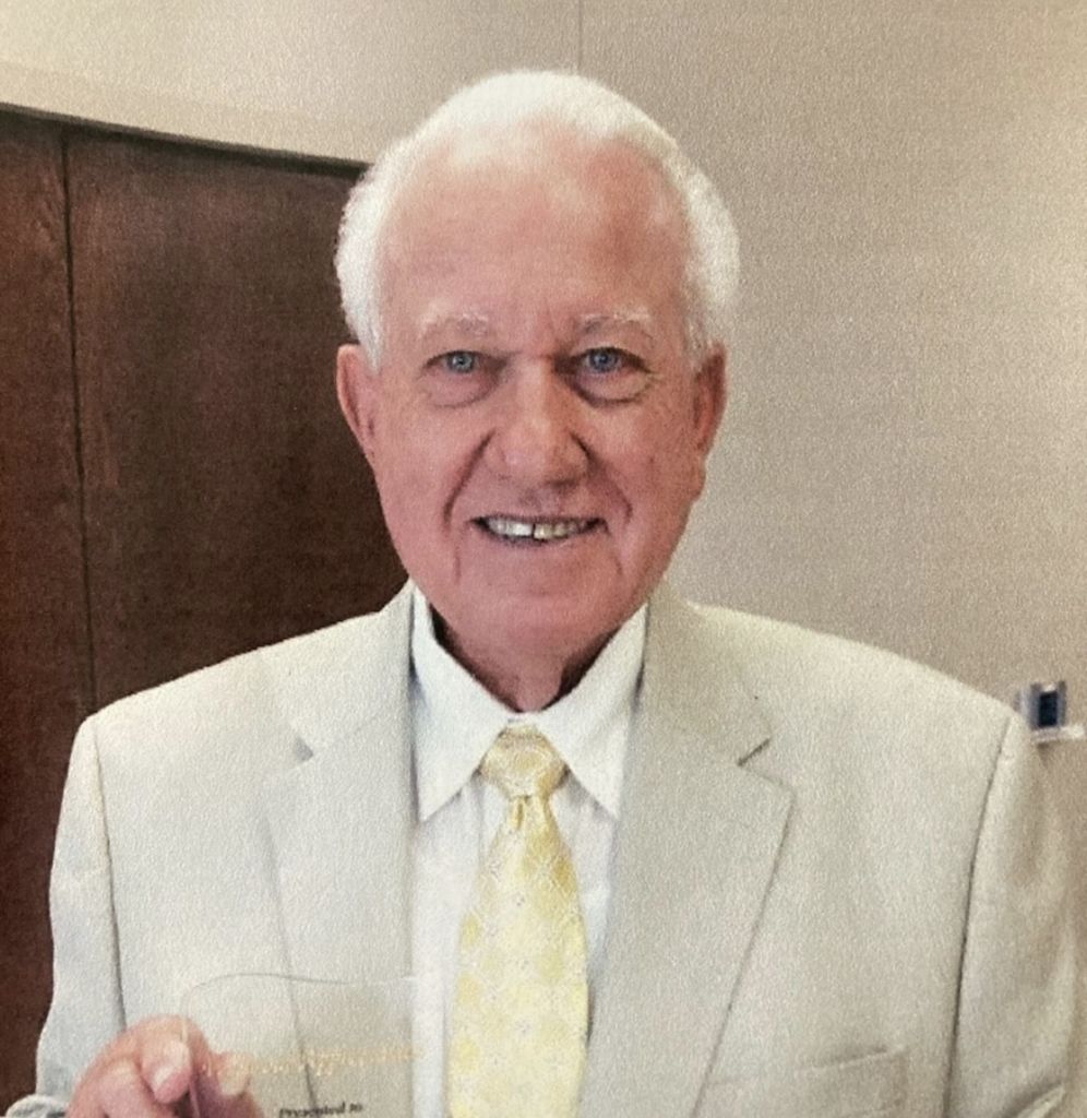 Darold B. Baldwin Profile Photo
