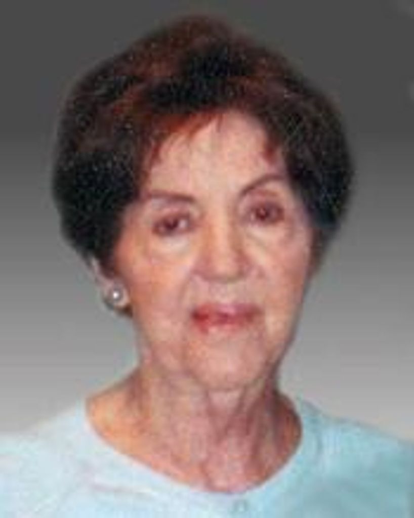 Jean (Sciara) Debaare