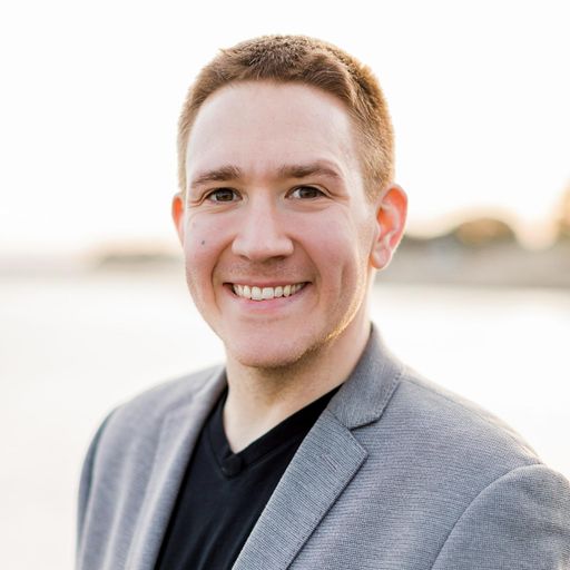 Scott Sternberg Profile Photo