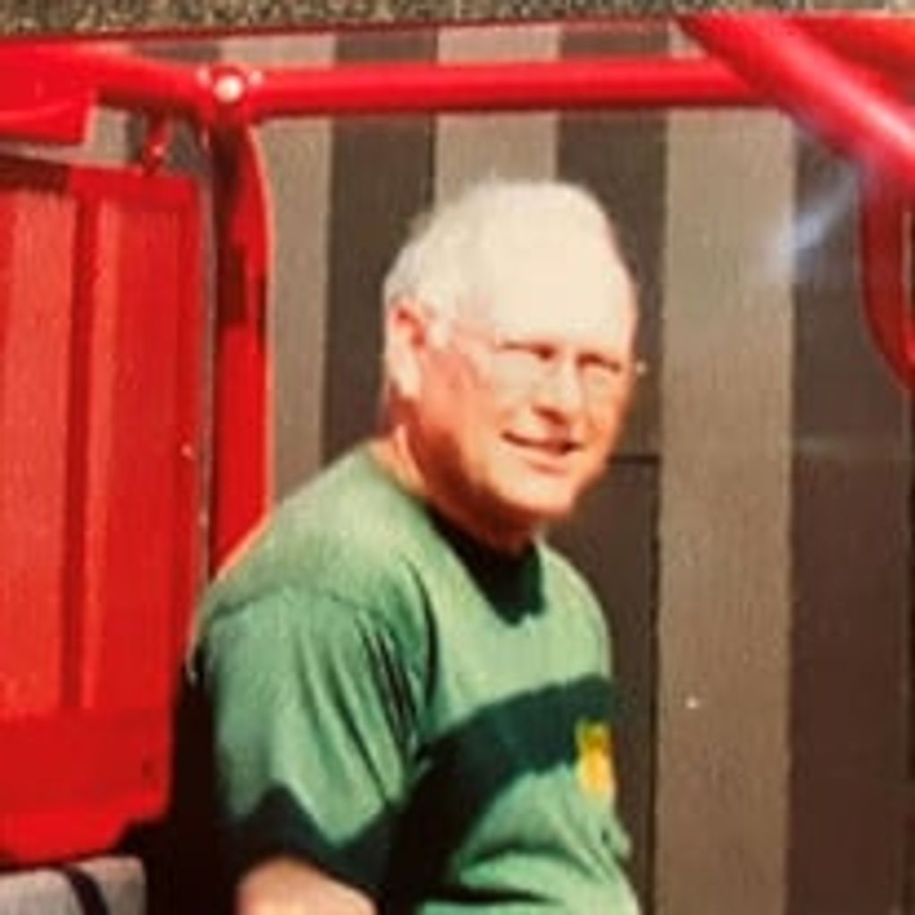 Scott G. Clark