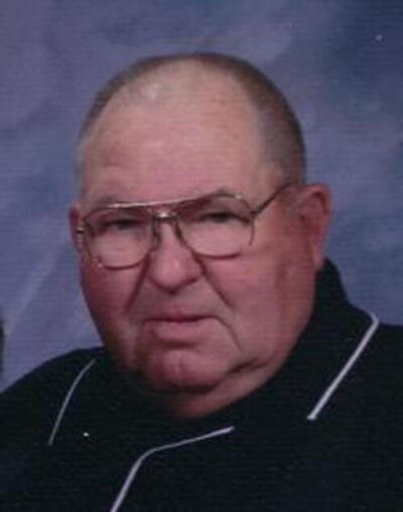 Richard L. "Dick" Groover Profile Photo