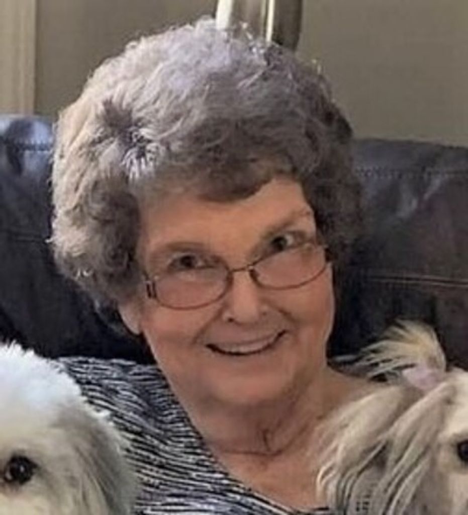 Joan Shelby Gilliam Profile Photo