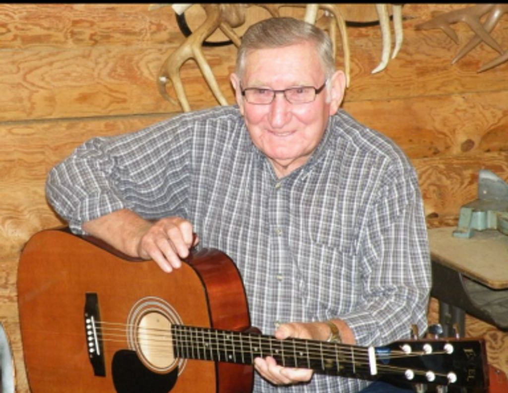 Junior Gibson