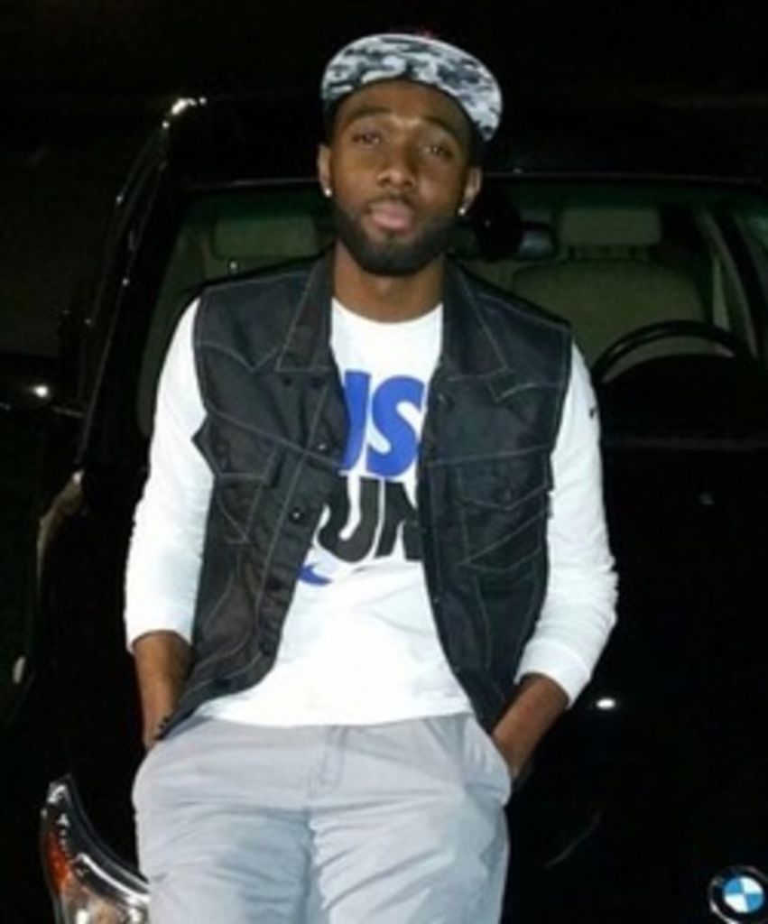 Kadeem Simon Profile Photo