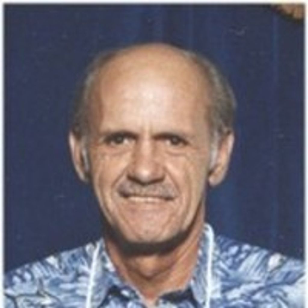 Wilmer "Joe" Menard