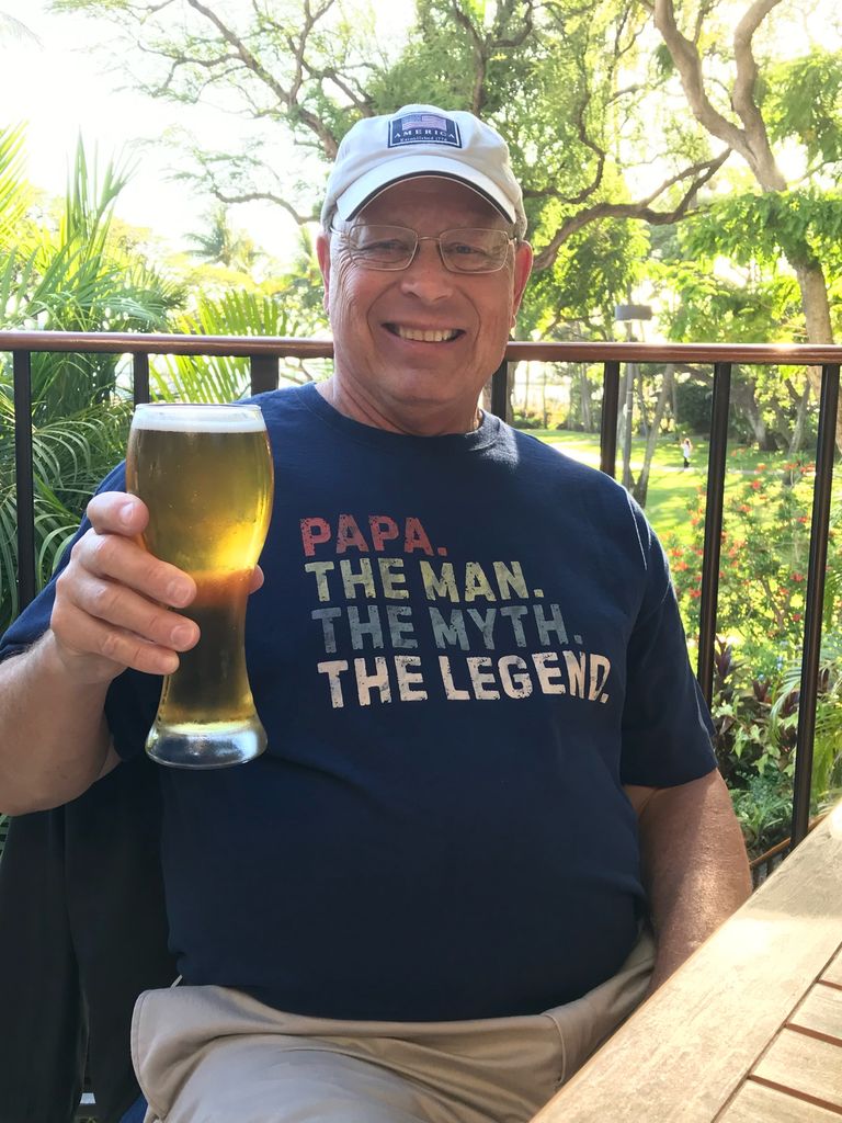 Douglas George Renz Profile Photo