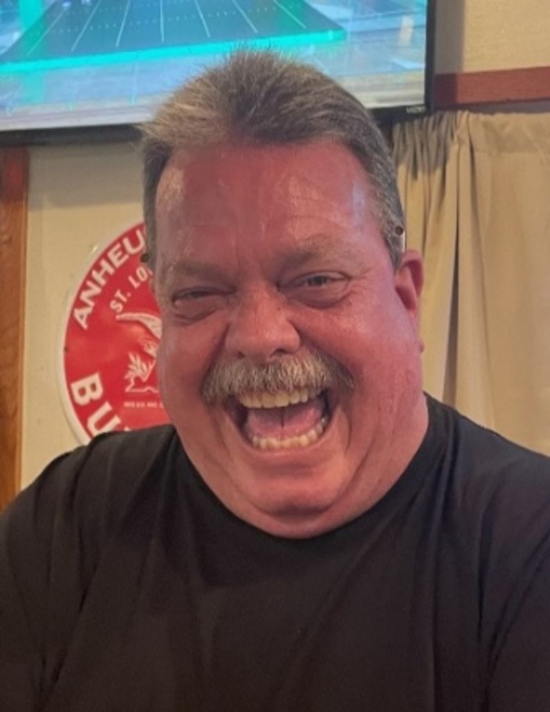 Steven Michael Sloan Profile Photo