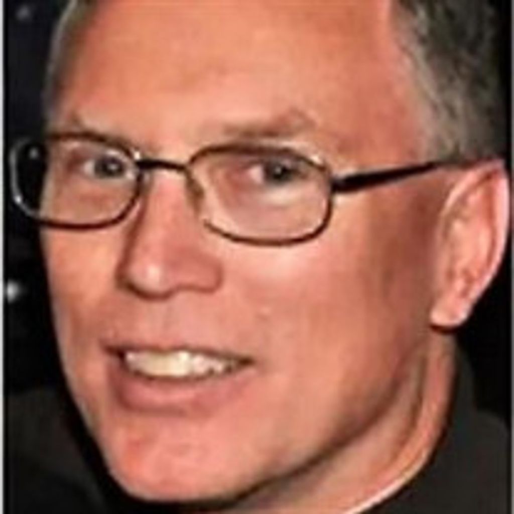 Ron Gates