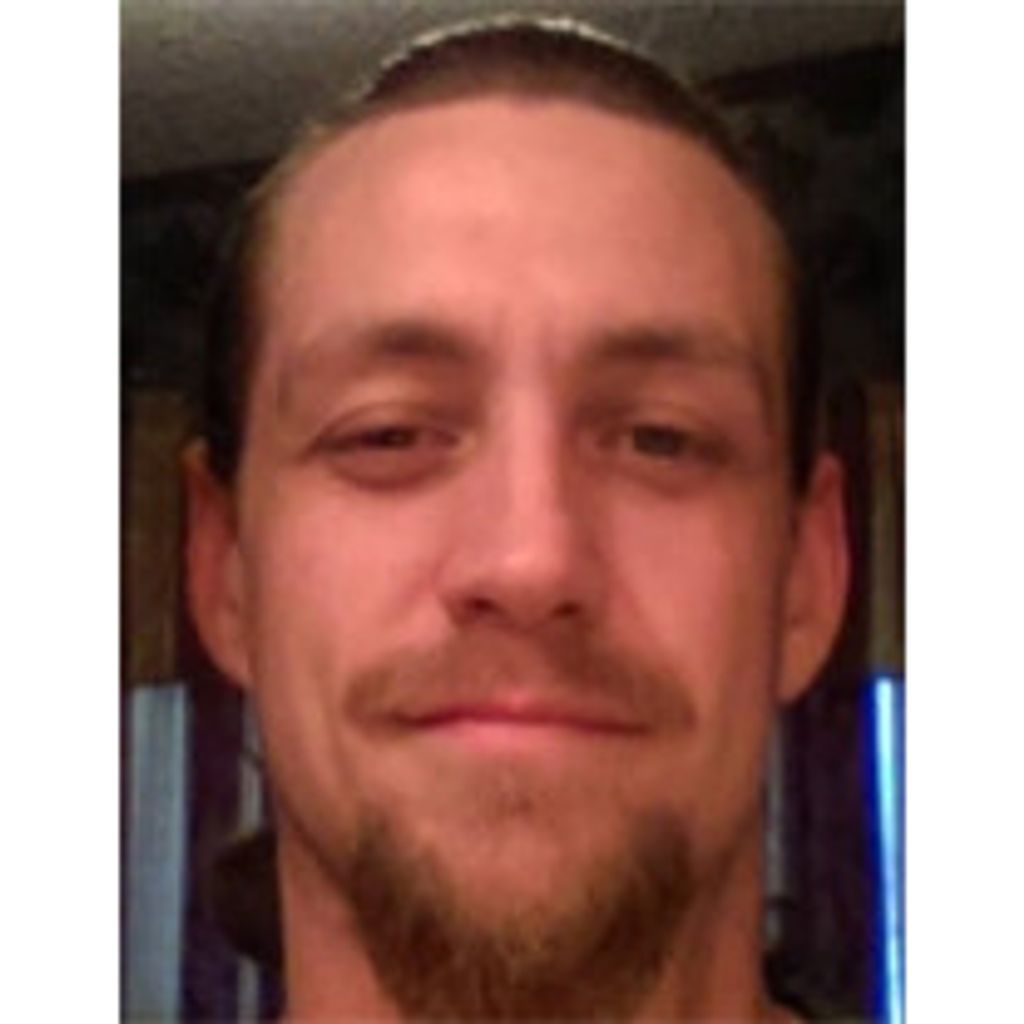 Derrick W. Berry Profile Photo