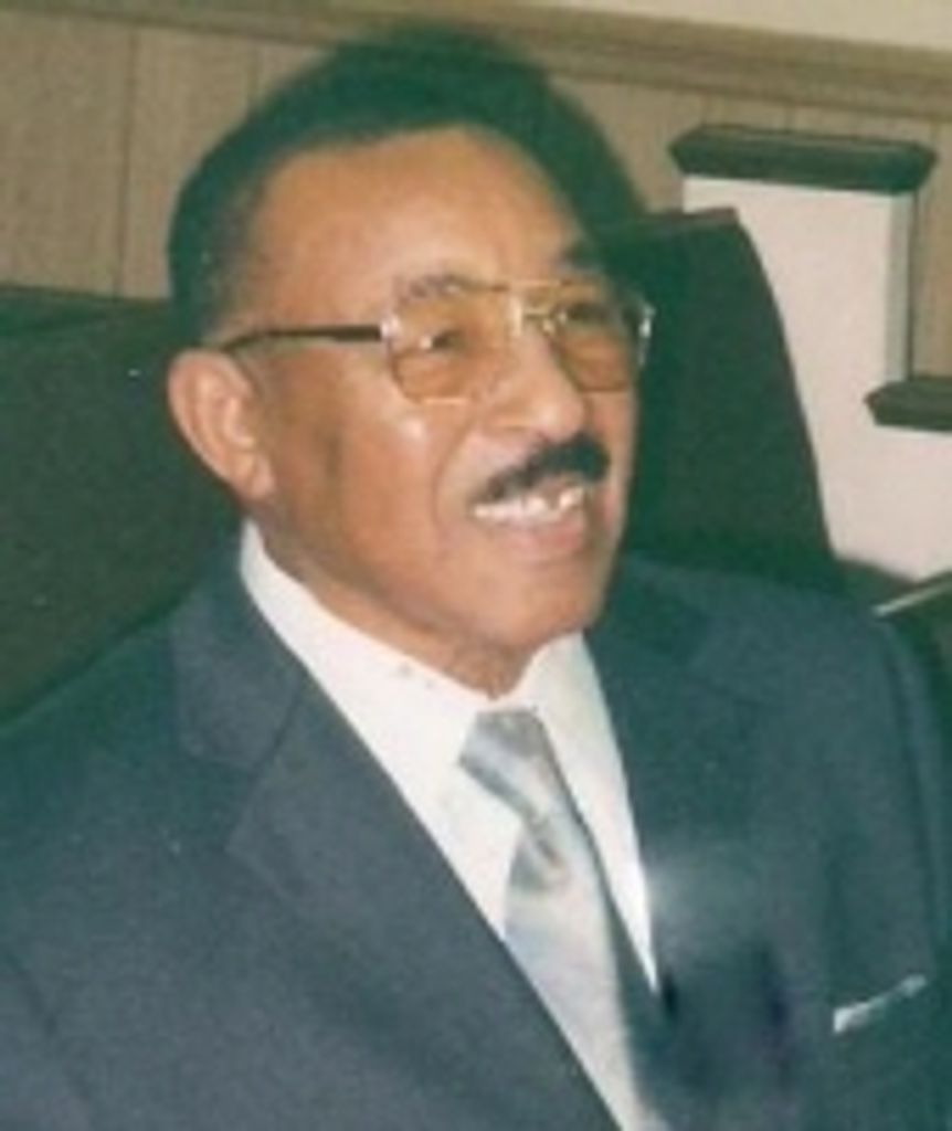 John E. Kennedy