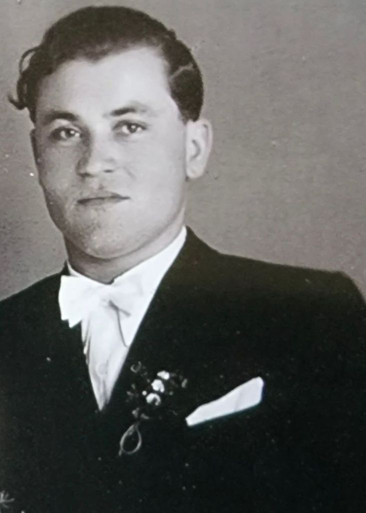 John Ekes