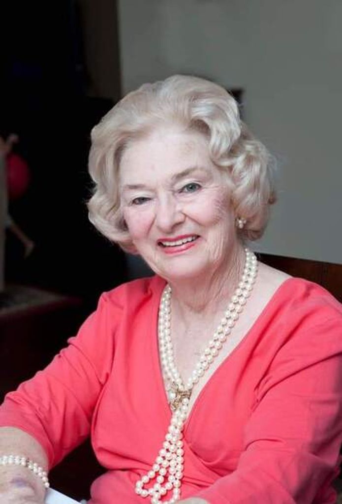 Mary Van Lennep Plum Profile Photo