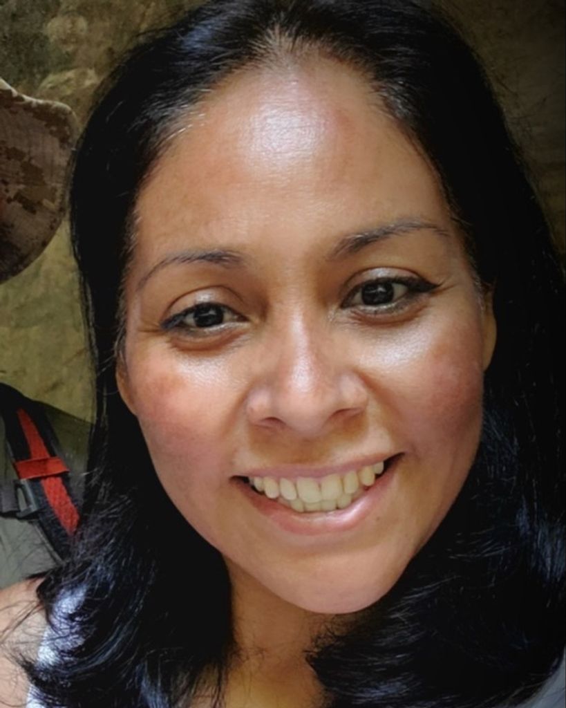 Alma Alejandra Moreno Torres Profile Photo