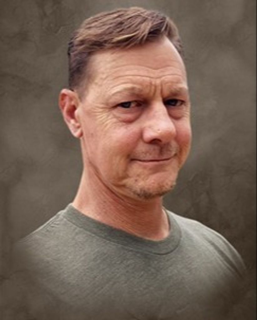 Richard "Rick" Lee Graham Profile Photo