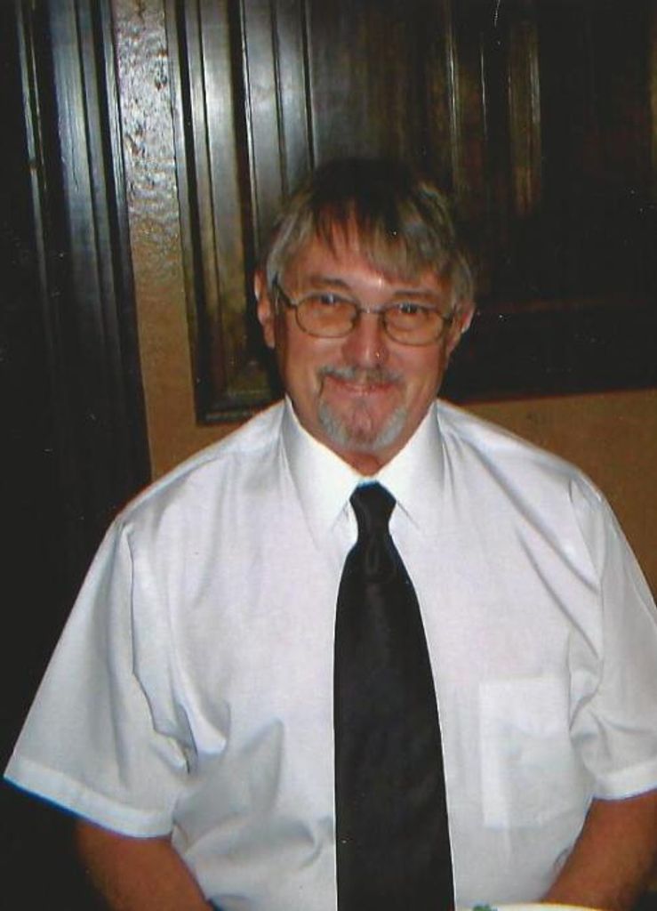 Eugene Dale Lesile Profile Photo