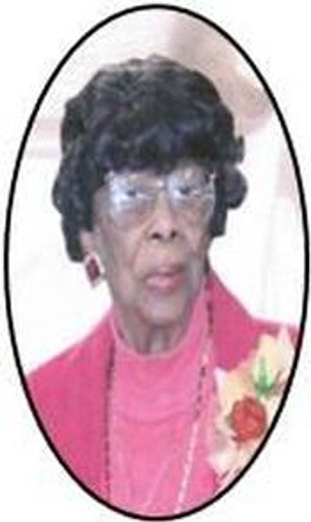 Gladys Blanche Mims Dwellingham Profile Photo