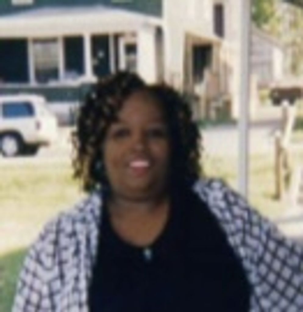 Kathryn Darlene Burge