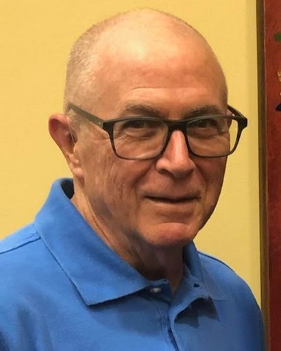 Philip E. Taylor's obituary image