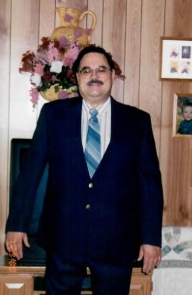 John A. Burris