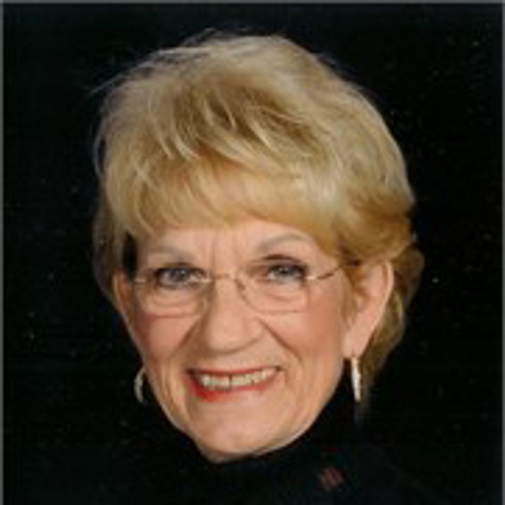 Grace M. Hamilton Profile Photo