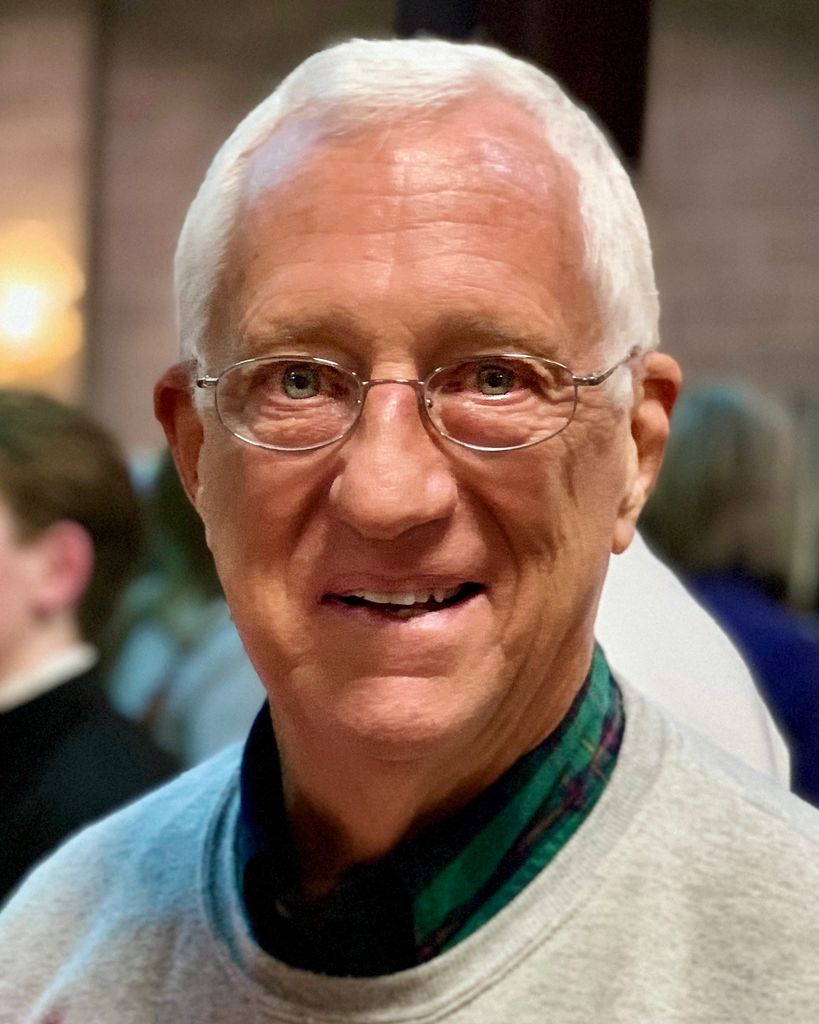 Gerard "Jerry" Joseph Probst