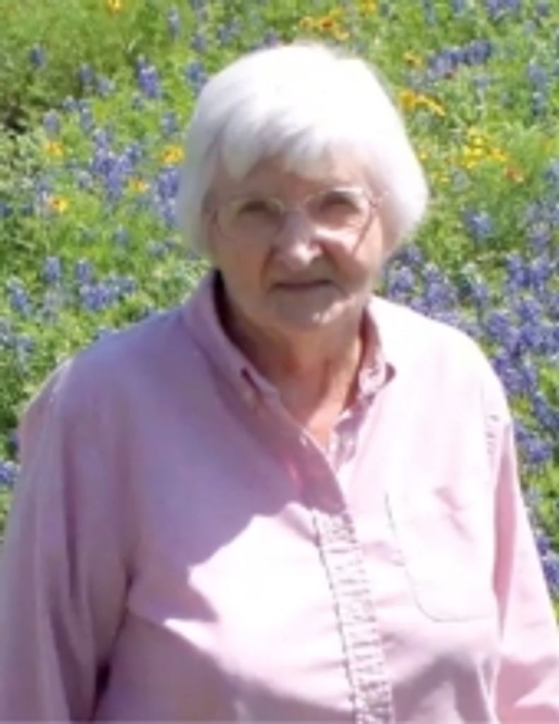 Adelle J. Mize Profile Photo