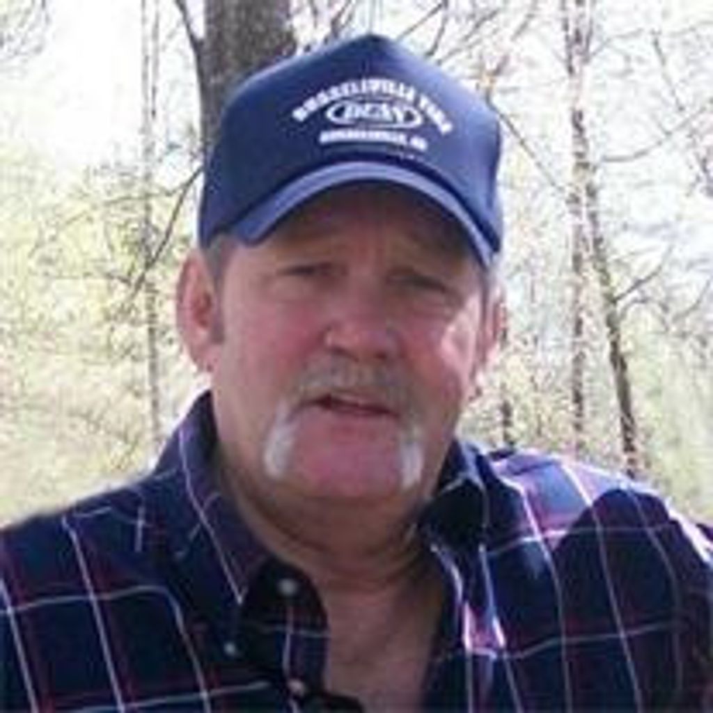 Billy Haslip