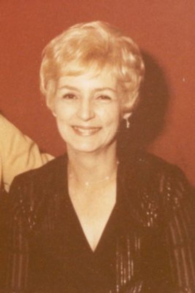 Evelyn Pesely