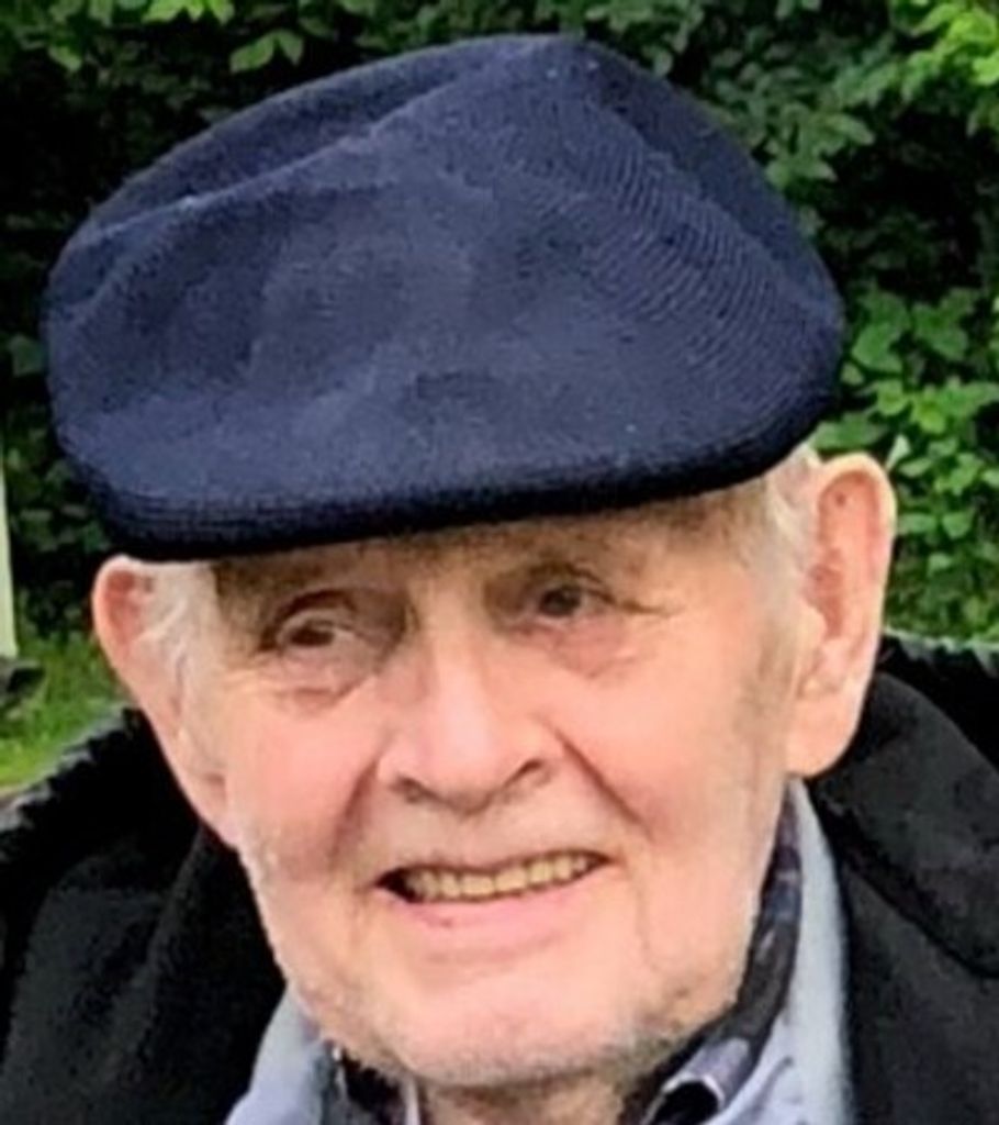 Norman Douglas Gilbey Profile Photo