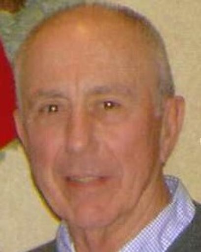 Charles Donald Mathews Profile Photo