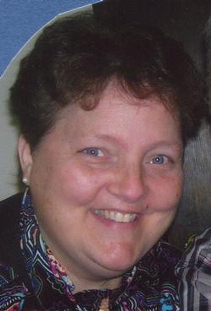 Sharon L. Fisher