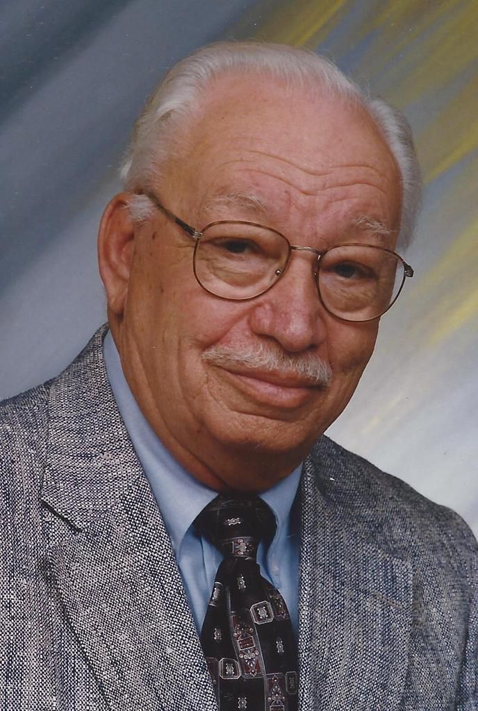 William H. "Britian" Oates