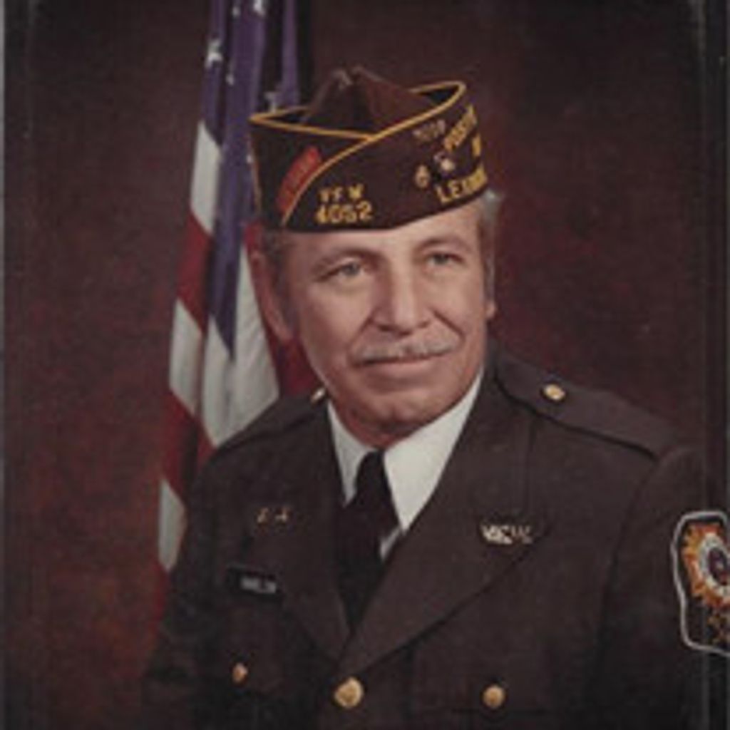 Steven Harlow