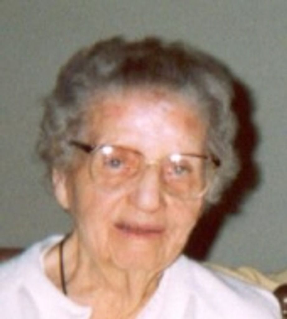 Alice Joslyn Blair