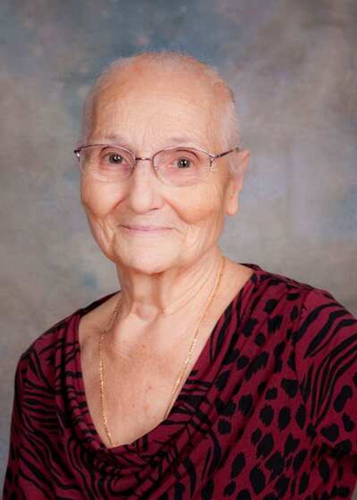 Nadia Mirijanian Profile Photo