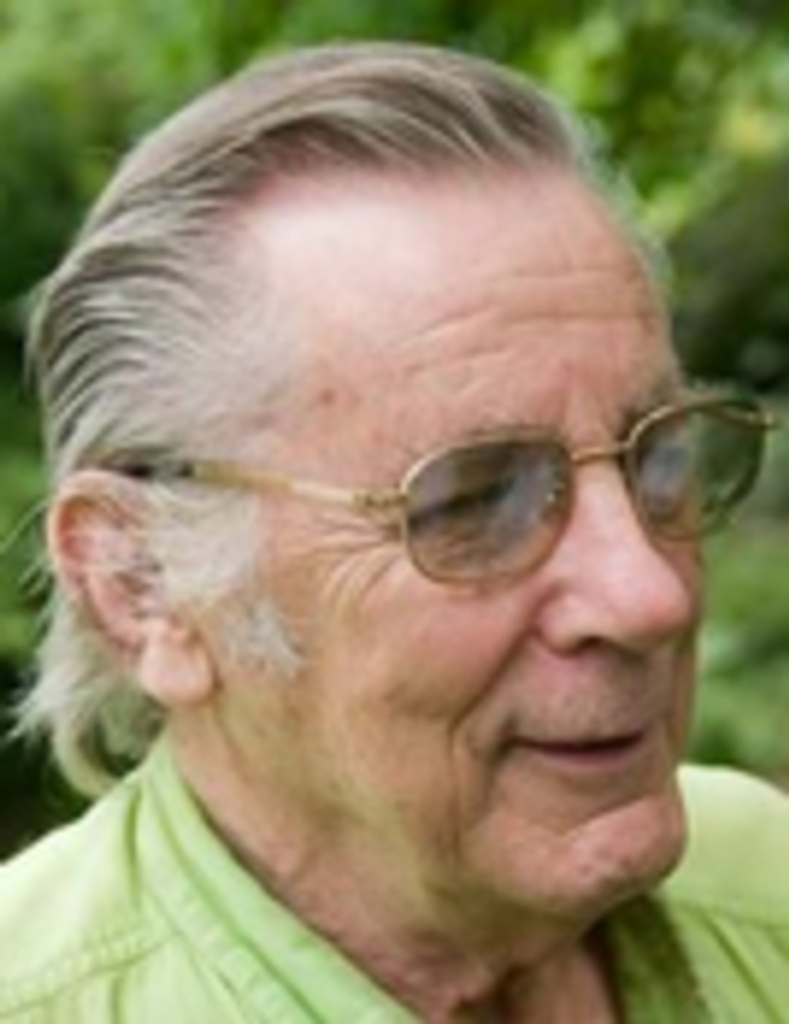 William Hull May