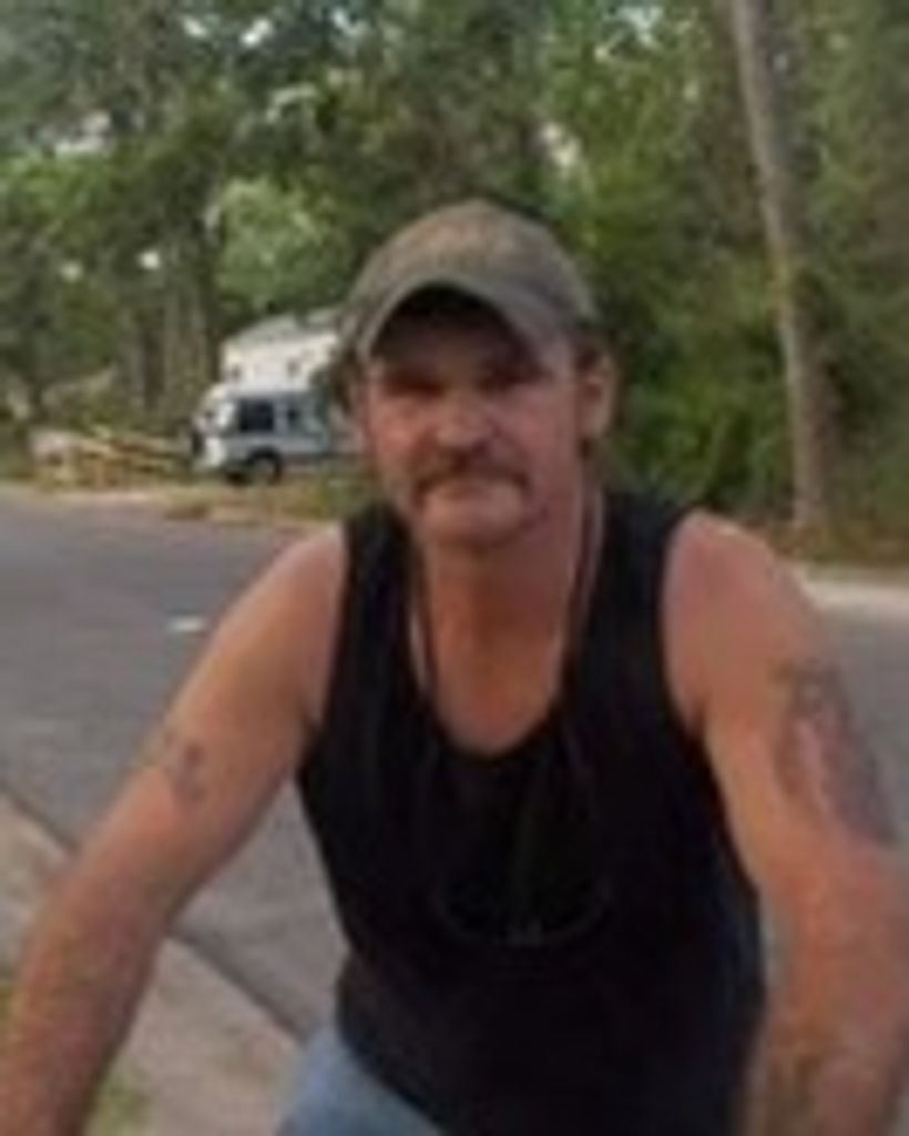 Steven Troy Decausey