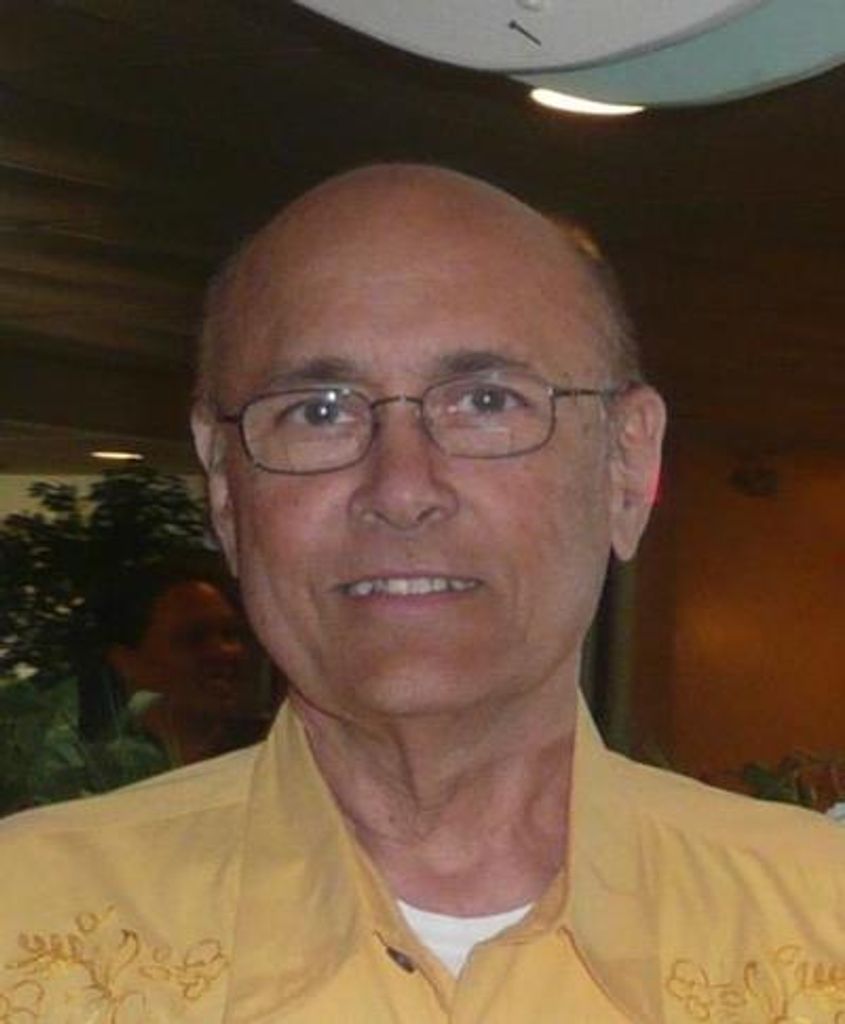 Nelson E. Stiuv Profile Photo