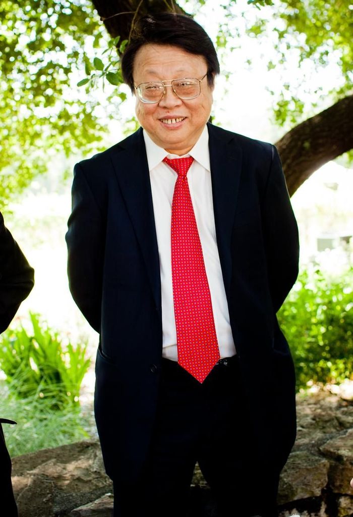 David Wei Li Hung