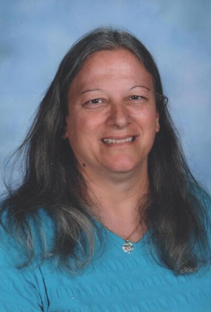 Joanne Marie Oglesby