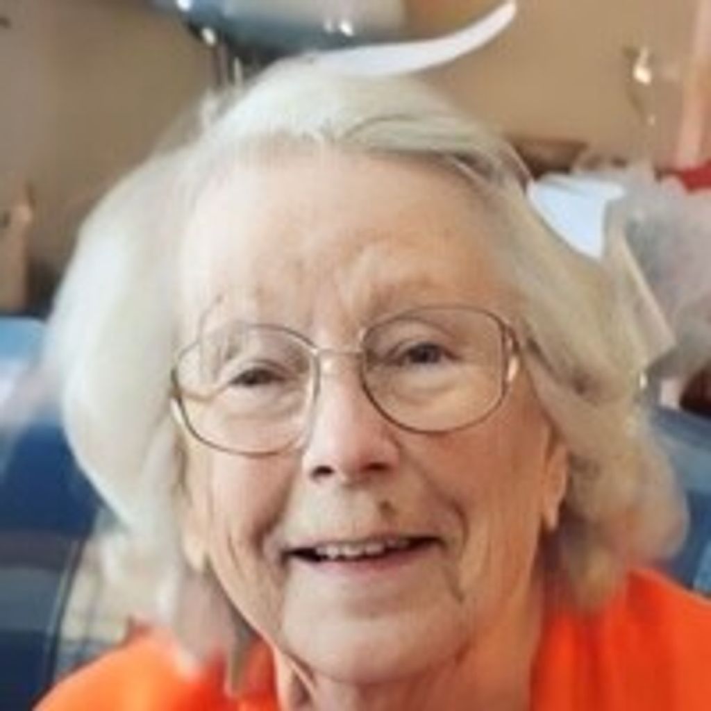 Ruth E. White