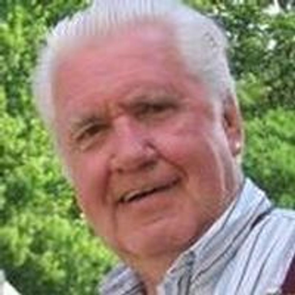 William "Bill) A. Kessler