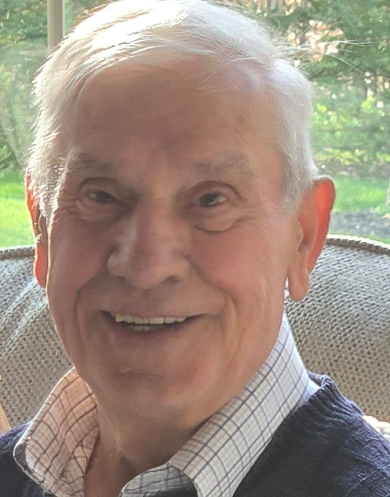 Eduardo Altieri Profile Photo