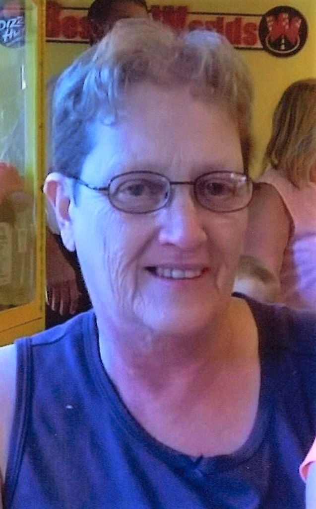 Rose Mary Littlejohn Profile Photo