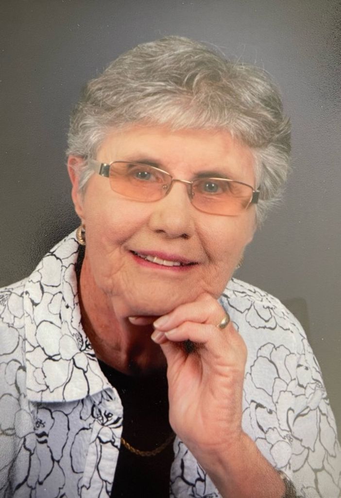 Dorothy Gates