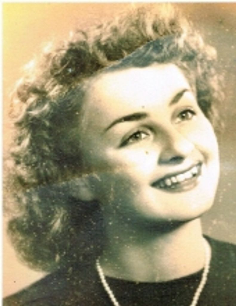 Harriett Cloud Brunson Ingram 