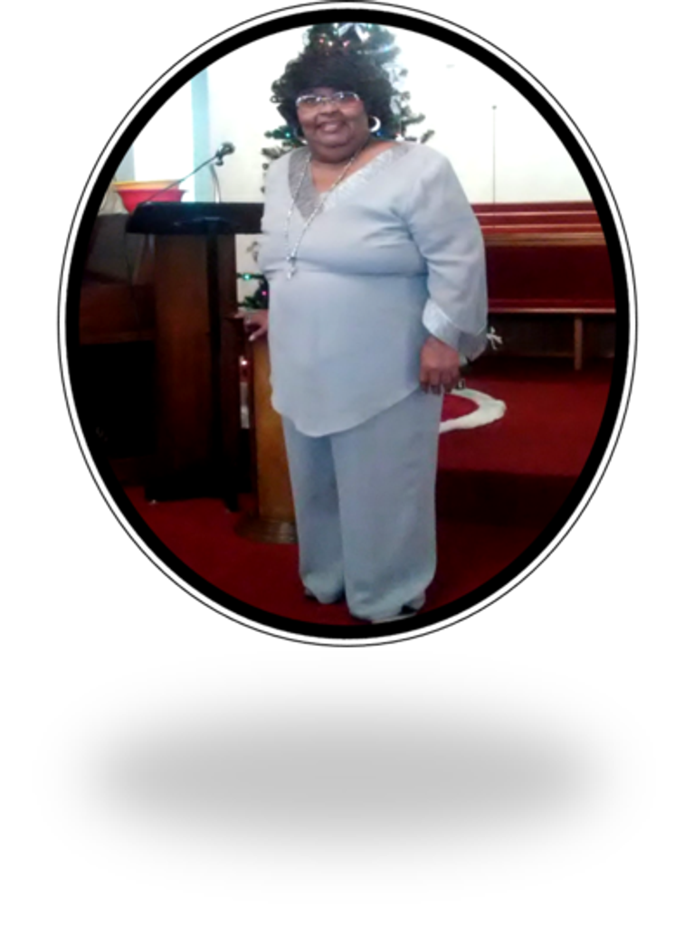 Sandra Iris Robinson Profile Photo
