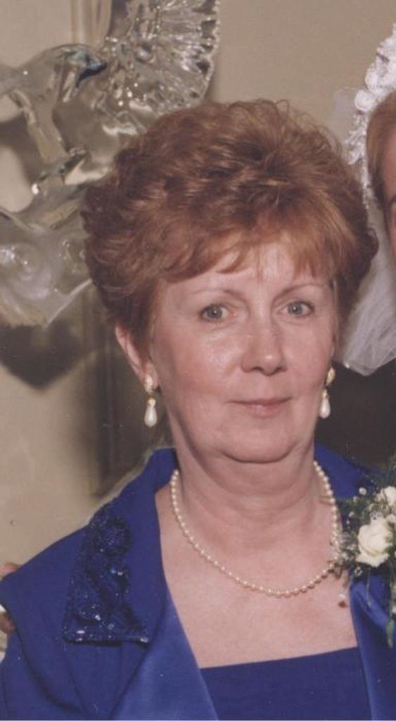 Shirley Schneider